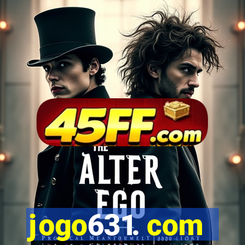 jogo631. com
